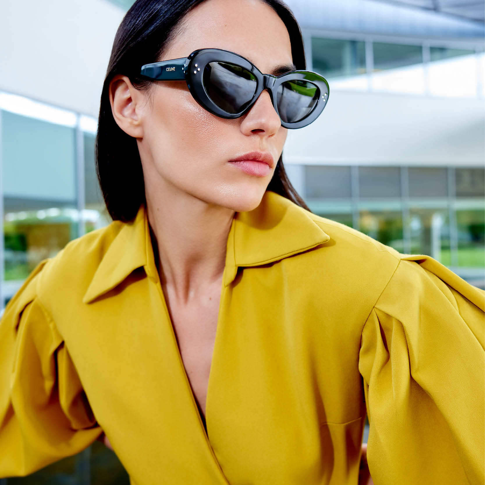 Zonnebril in de winter? Vijf keer ‘ja!’