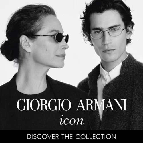 Giorgio Armani