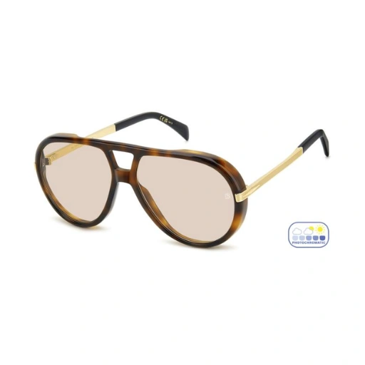 David Beckham 99 VOYAGER Havana & Goud
