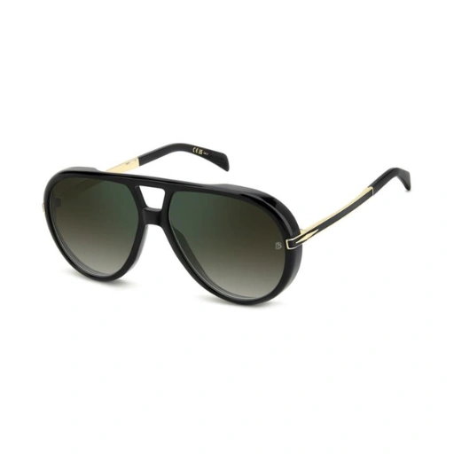 David Beckham 99 VOYAGER Zwart & Goud