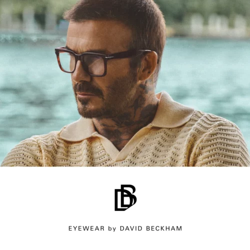 David Beckham