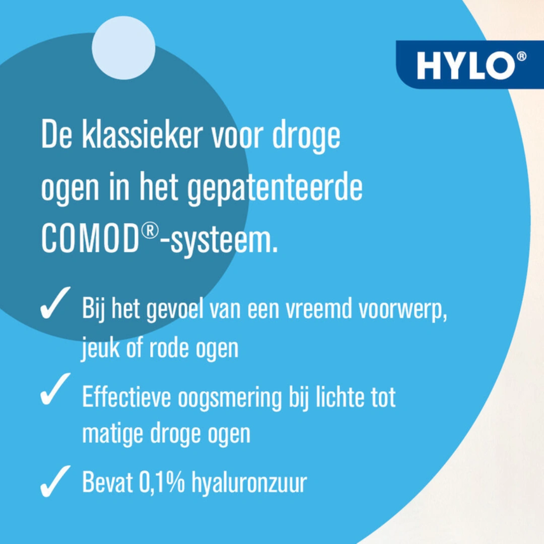 Hylo Comod - Afbeelding 2