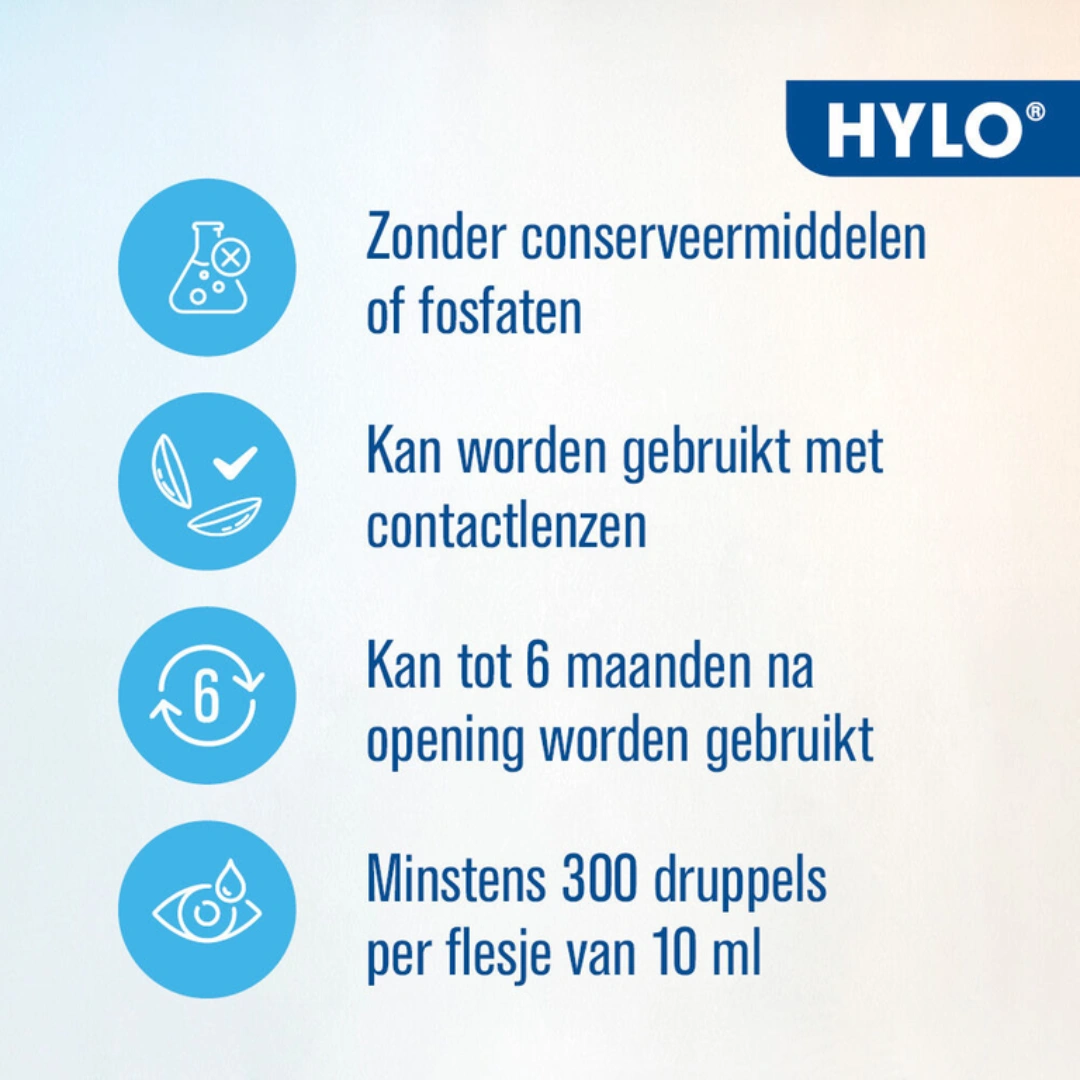 Hylo Comod - Afbeelding 3