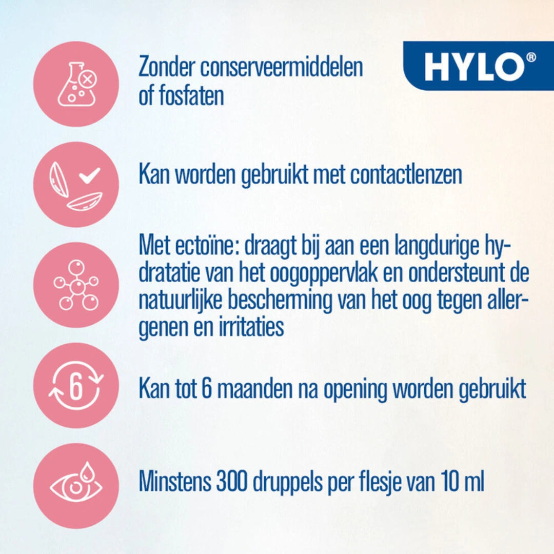 Hylo Dual - Afbeelding 3