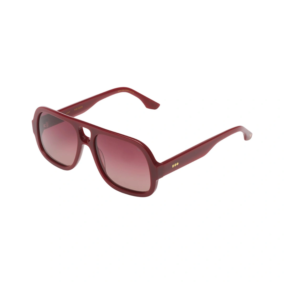 Komono The Eden Burgundy