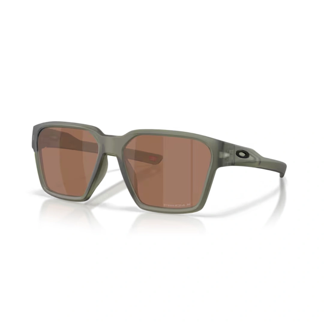 Oakley Briza Mat Olijfgroen