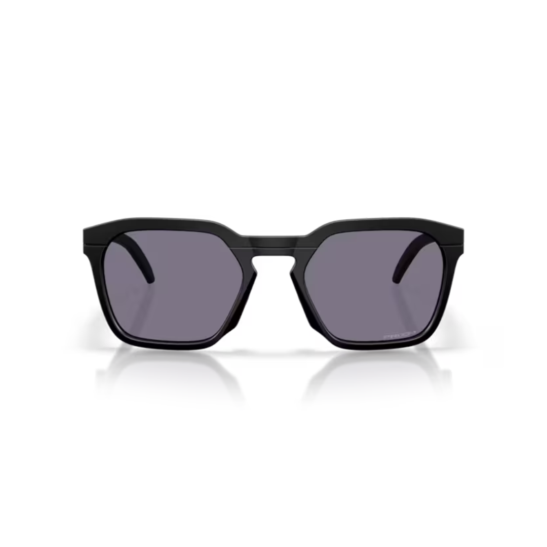Oakley HSTN SQ Mat Zwart - Afbeelding 2