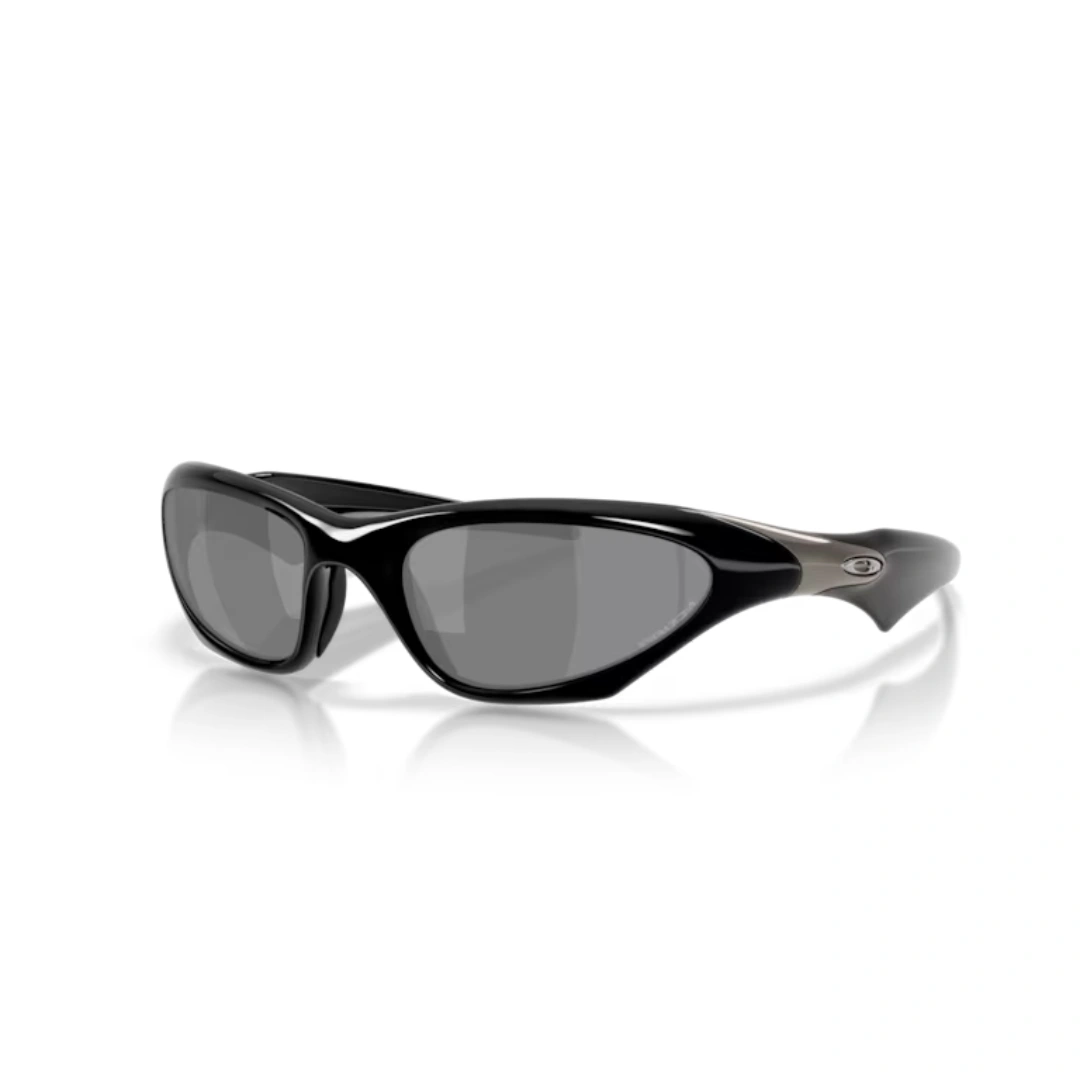 Oakley LMD Mumz Scar Polished Black