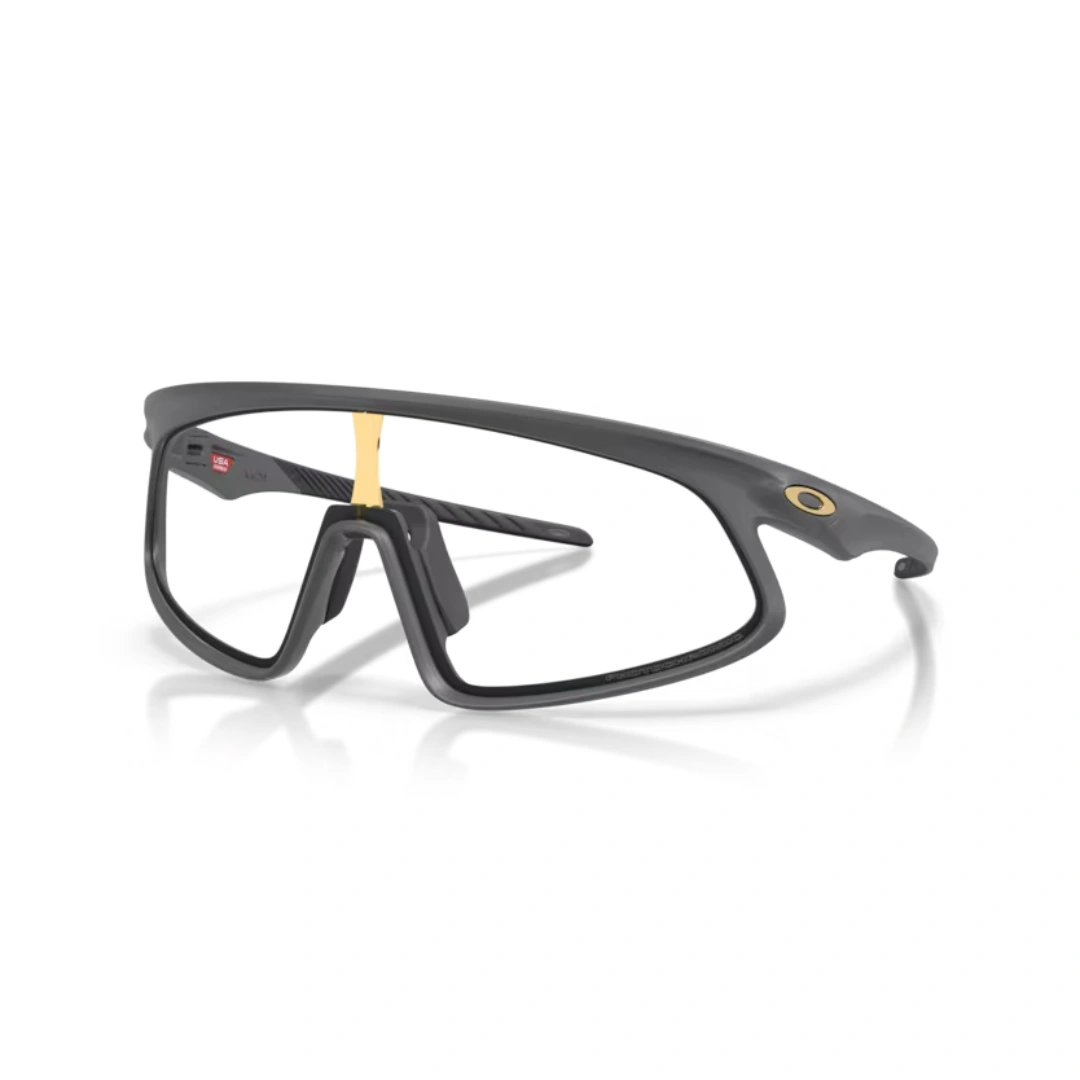 Oakley RSLV 141 Mat Carbon