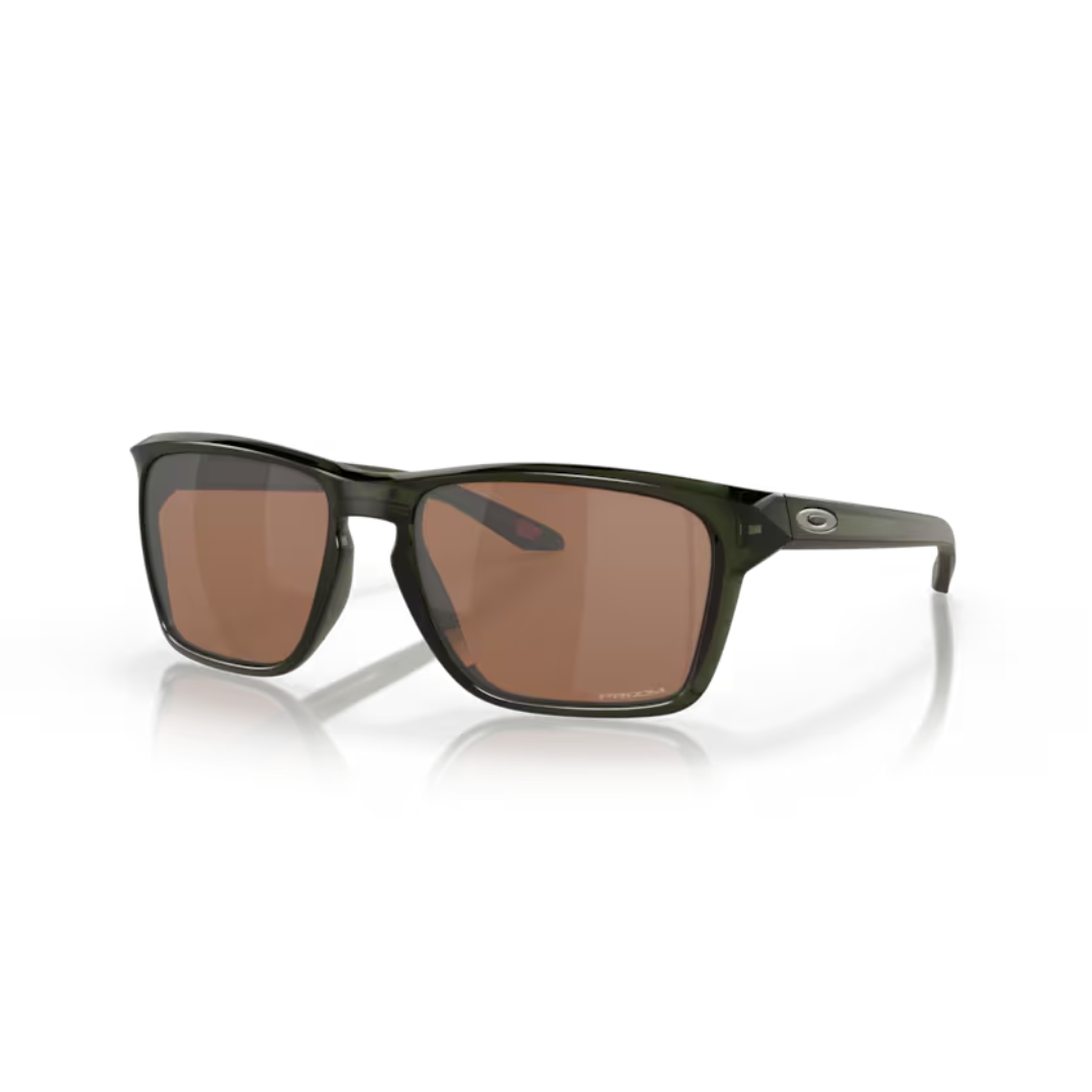Oakley Sylas Olijfgroen Inkt