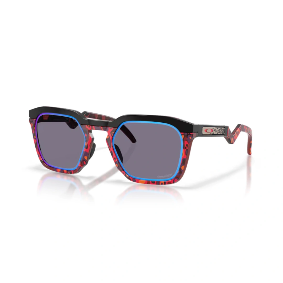 Oakley HSTN SQ Troy Lee Designs Series