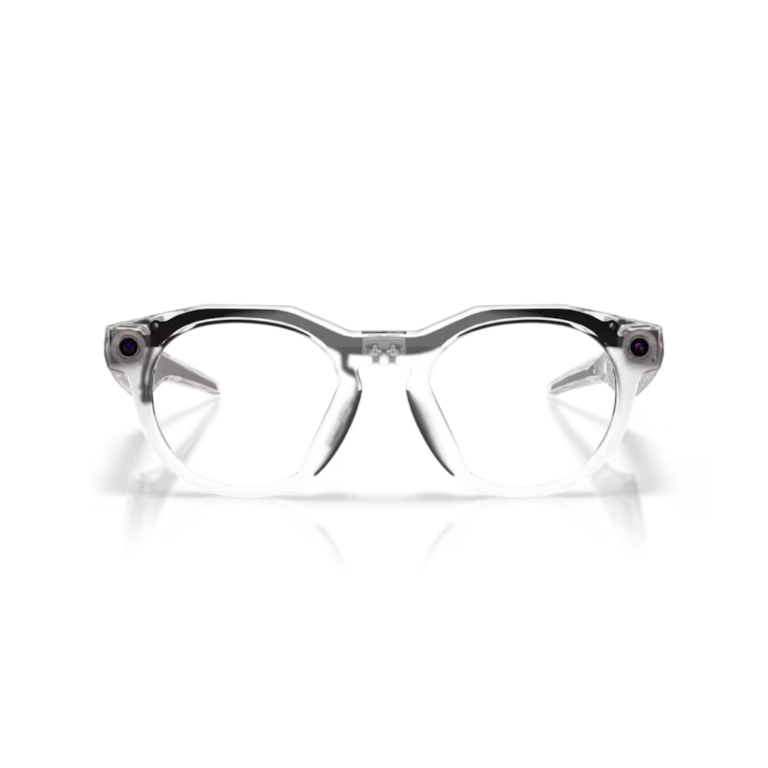 Oakley Meta HSTN Transparant verkleurend glas - Afbeelding 3