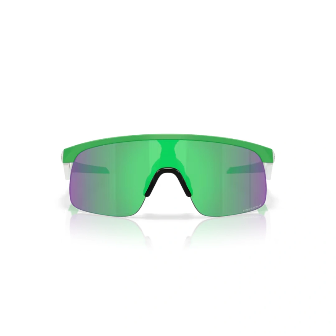 Oakley Resistor Team Green - Afbeelding 2