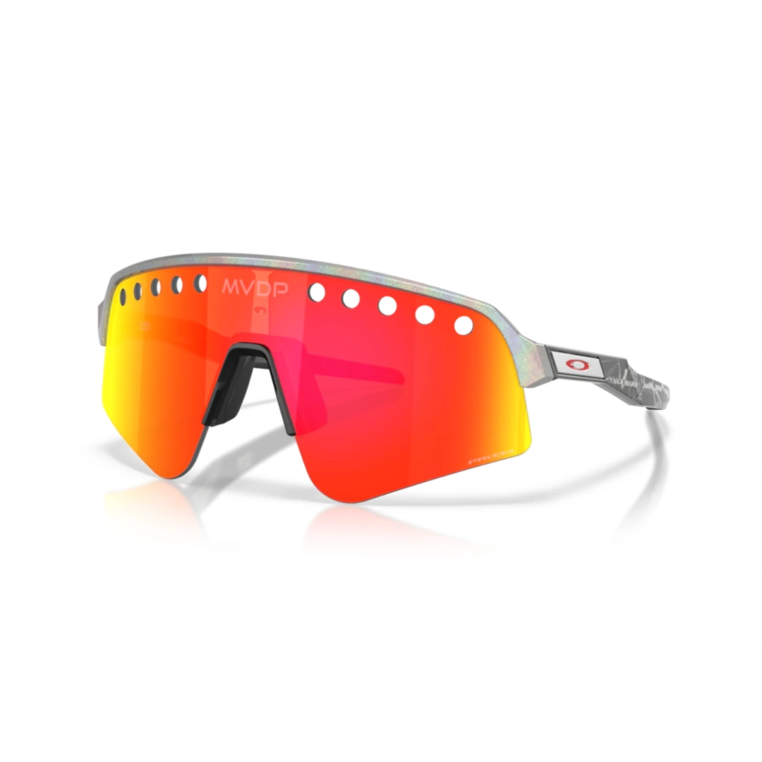Oakley Sutro Lite Sweep MVDP Star Dust