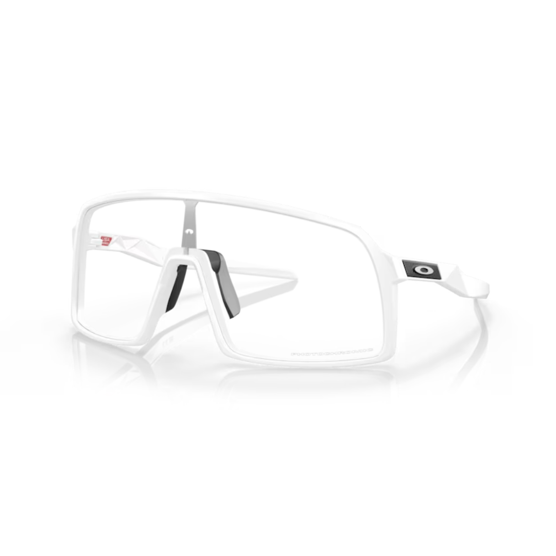 Oakley Sutro Mat Wit