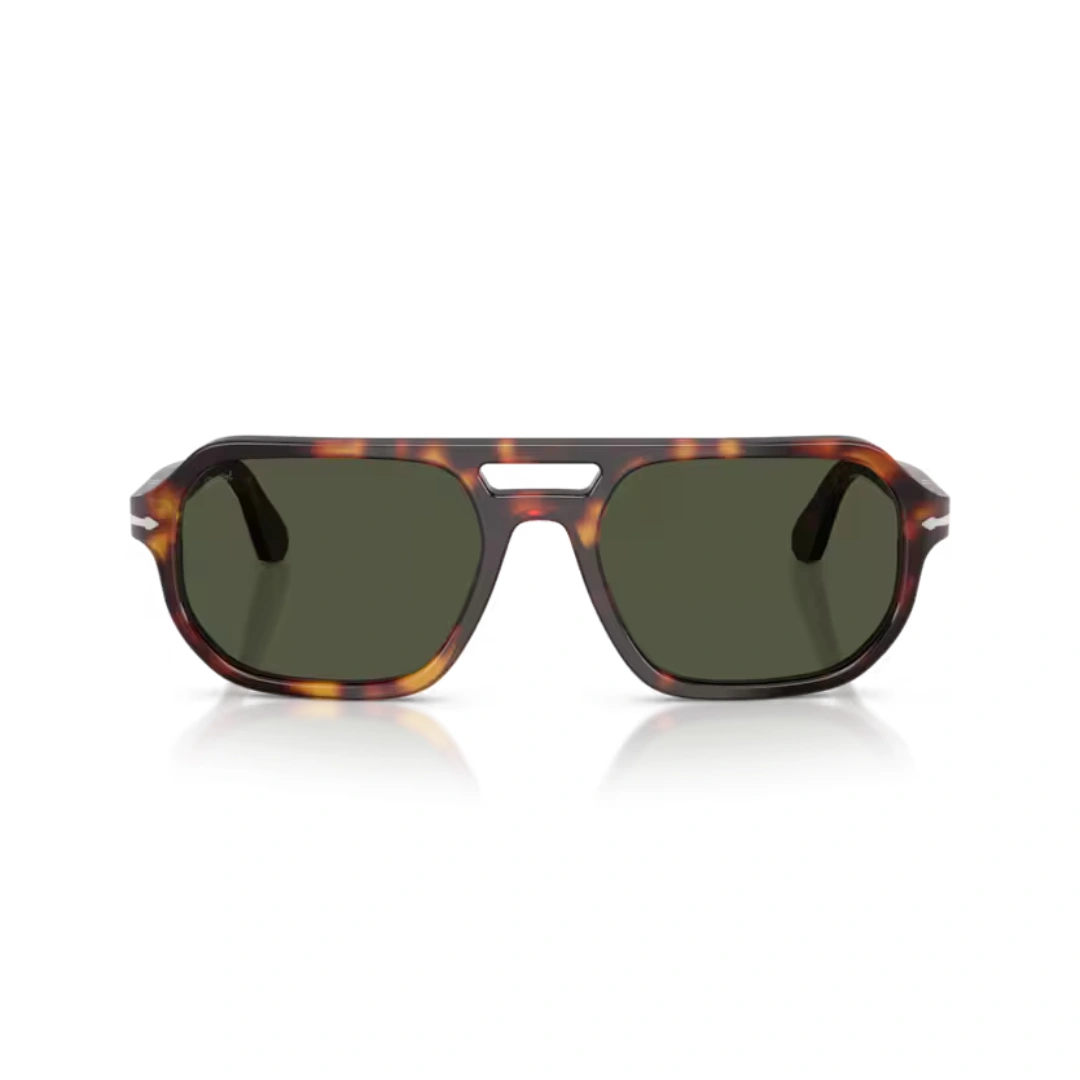 Persol Guido 3393-S Havana Bruin - Afbeelding 2
