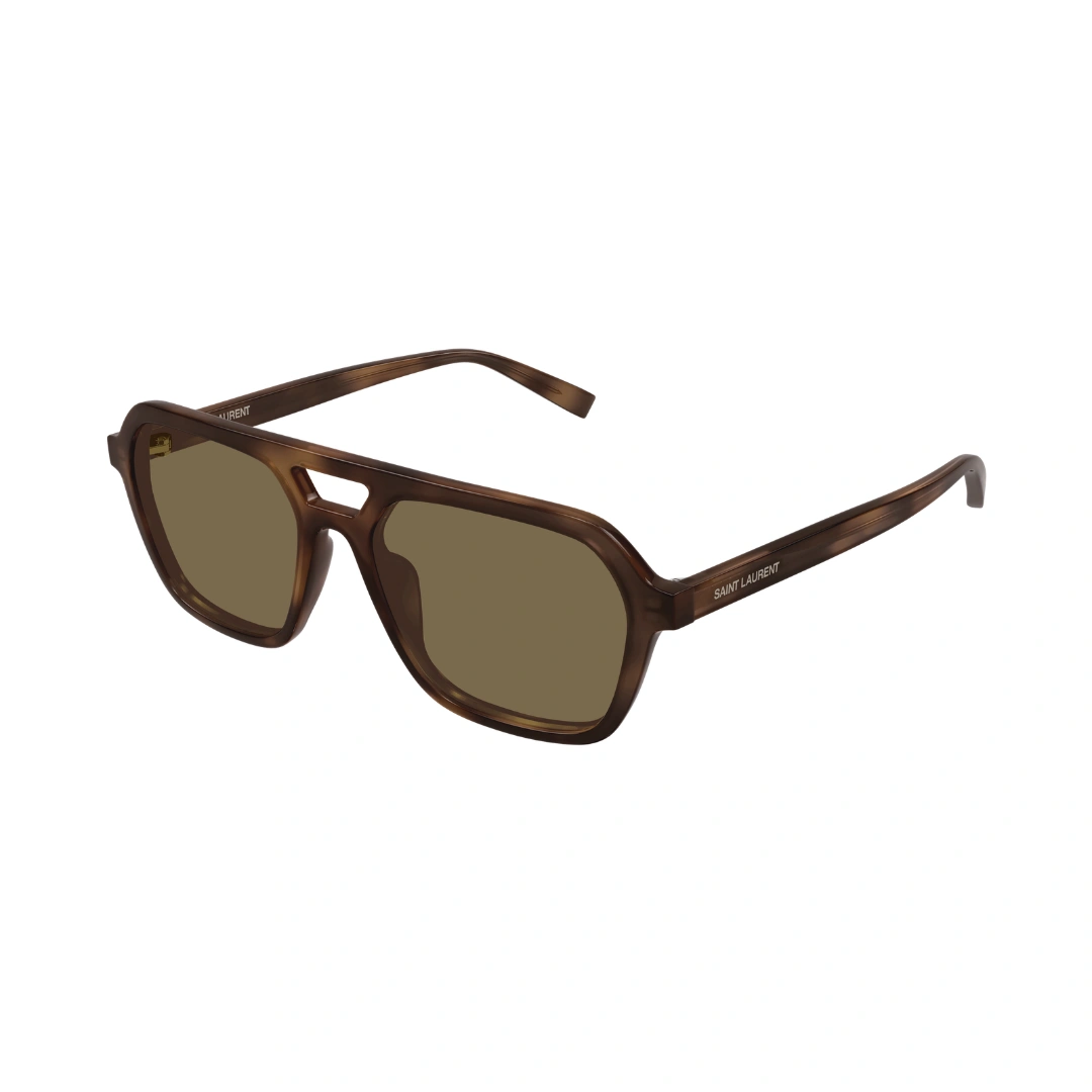 Saint Laurent 905 Havana Bruin