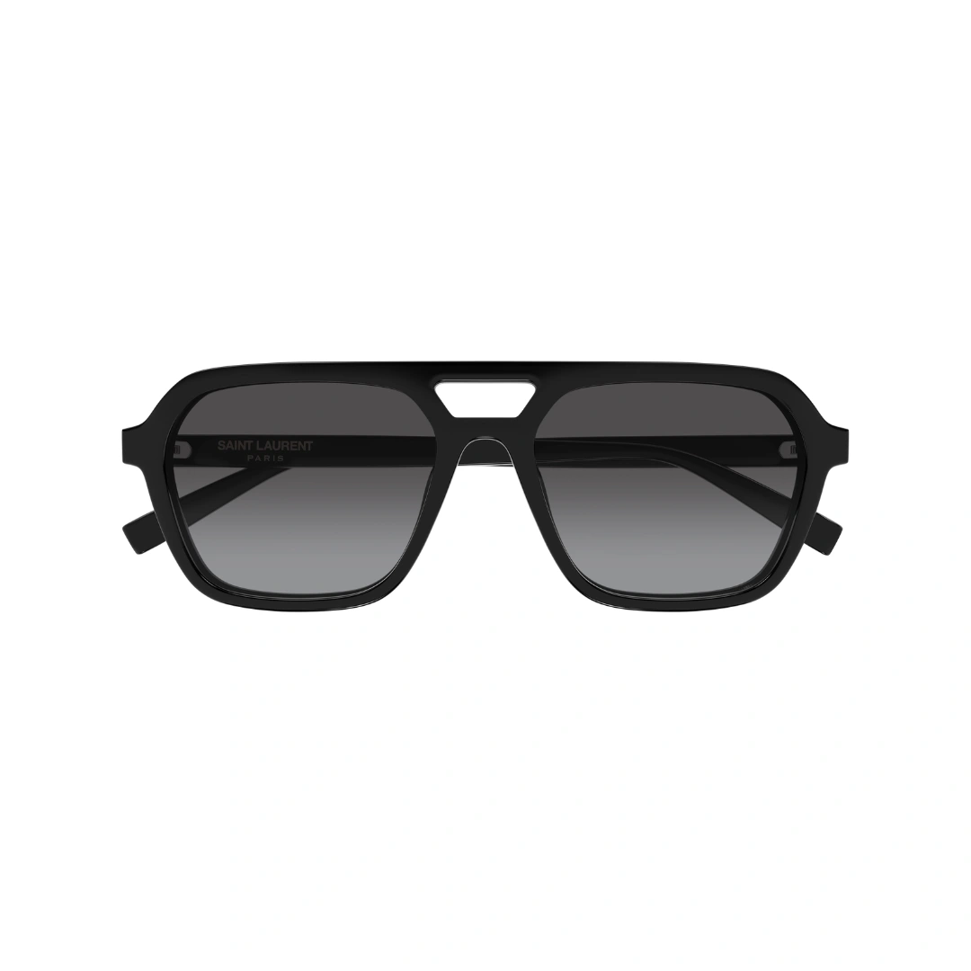 Saint Laurent 905 Zwart - Afbeelding 2