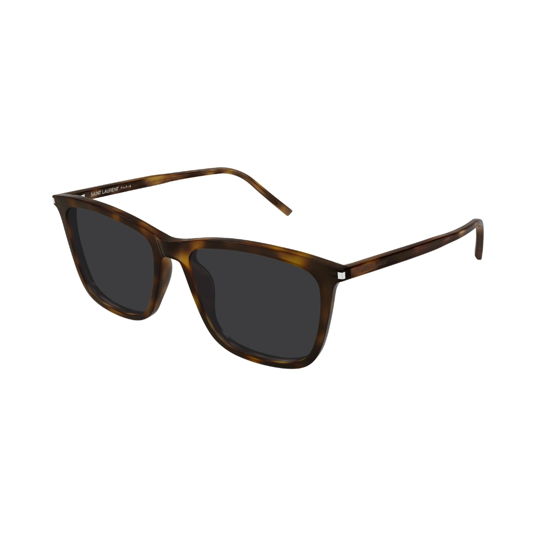 Saint Laurent 851 Licht Havana