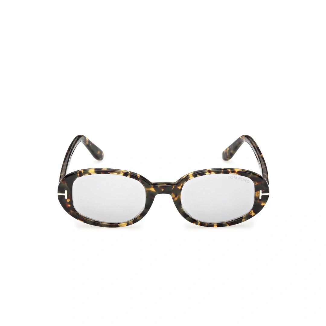 Tom Ford Iggy 1364 Tortiose - Afbeelding 2
