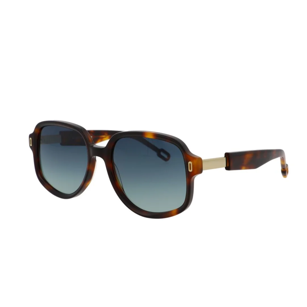 Odette Lunettes Raven Havana Bruin