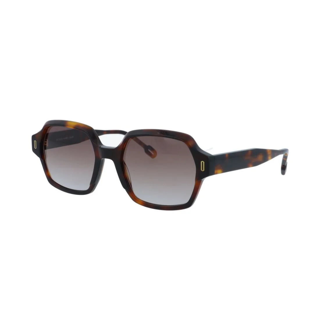 Odette Lunettes Joshi Havana Bruin