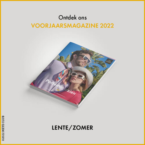Nieuw voorjaarsmagazine 2022