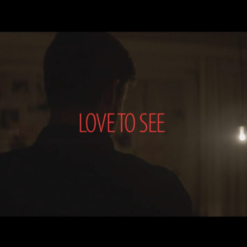 Love to see – The movie