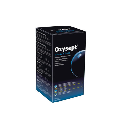 Oxysept 3x300ml