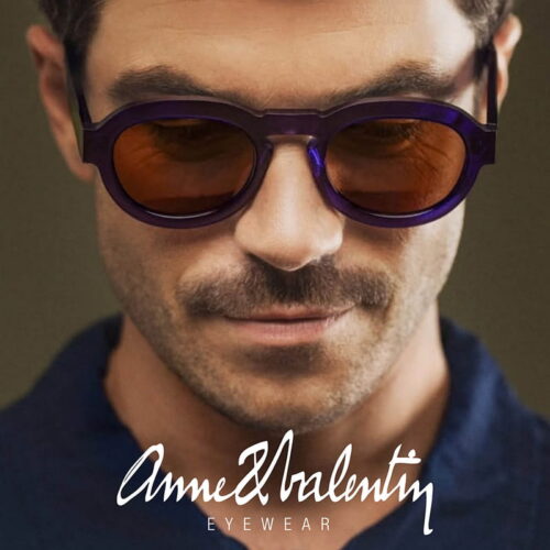 Anne & Valentin
