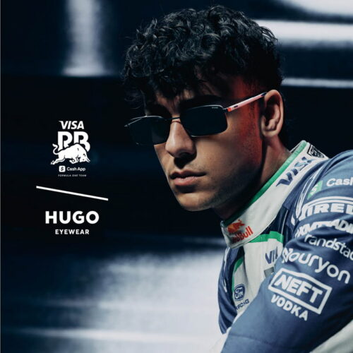 Hugo Boss