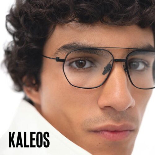 Kaleos