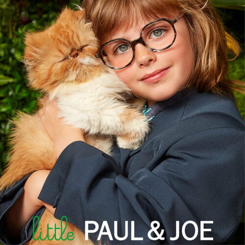 Little Paul & Joe