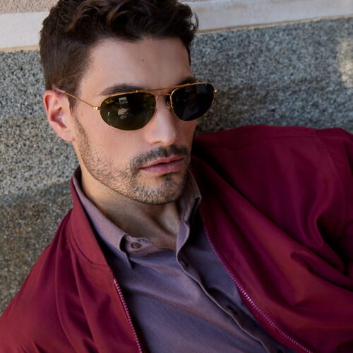 Ray-Ban