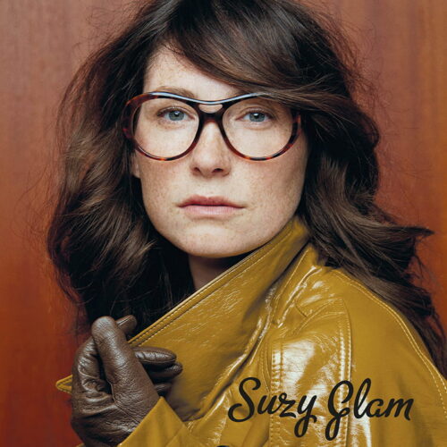Suzy Glam