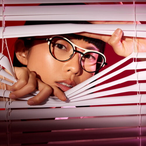 Theo Eyewear